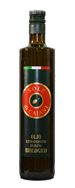 Huiles extra vierge d'olives BIO