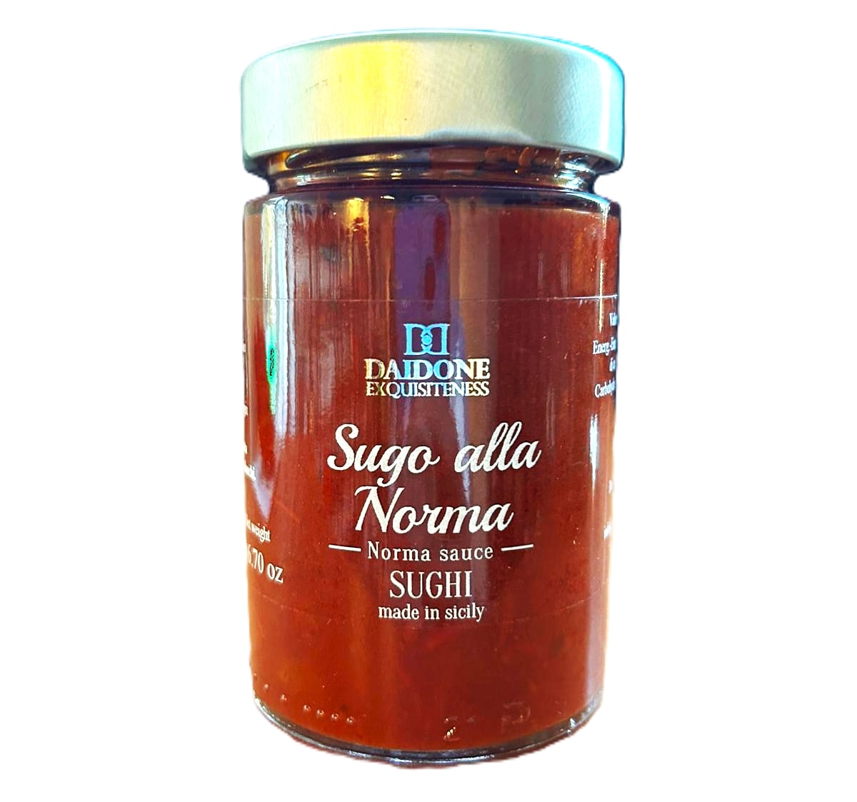 Produits italiens divers