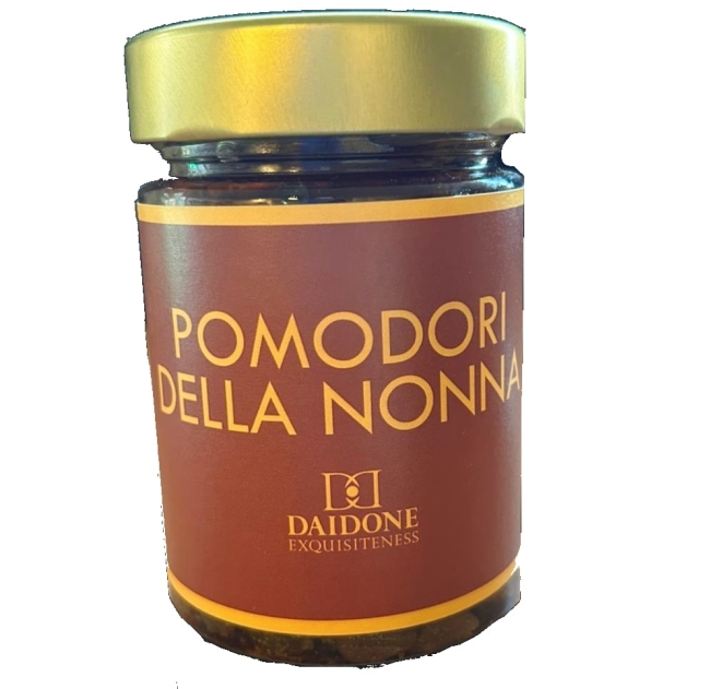 Pomodori della Nonna - 300 gr