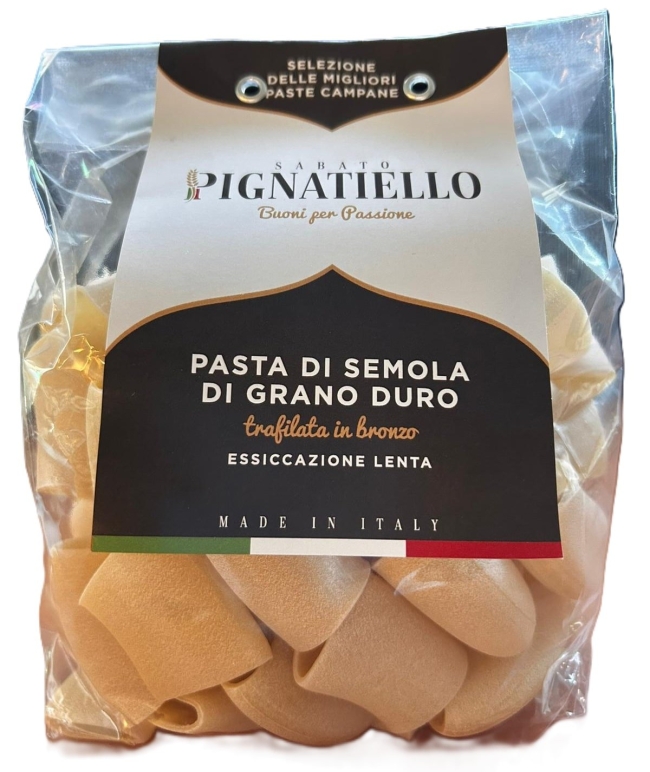 Paccheri - 500 gr