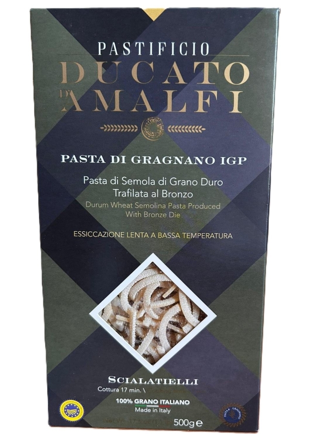 Scialatielli - 500 gr