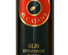 Organice Extra virgin olive oil