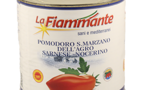 La Fiammante - Organic tomato sauce